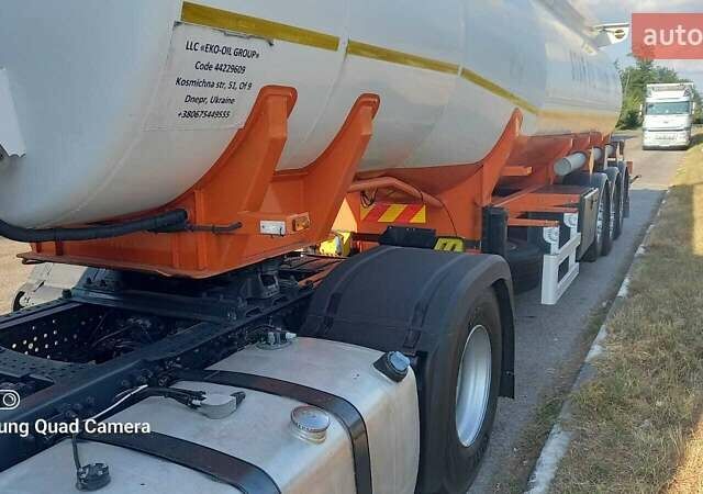 Белый Озгул M, объемом двигателя 0 л и пробегом 35 тыс. км за 26000 $, фото 12 на Automoto.ua