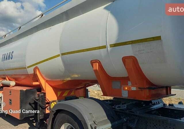 Белый Озгул M, объемом двигателя 0 л и пробегом 35 тыс. км за 26000 $, фото 14 на Automoto.ua