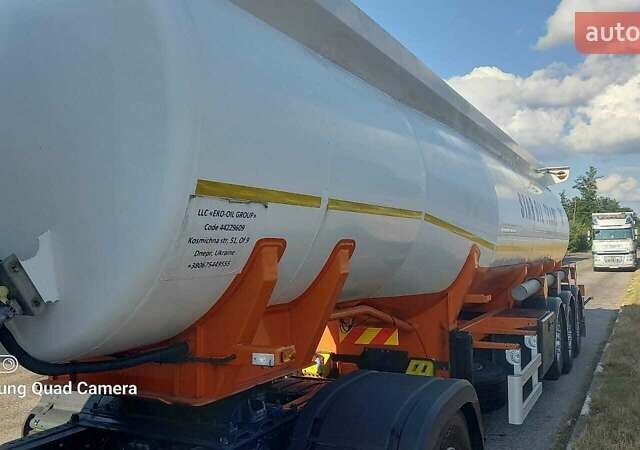 Белый Озгул M, объемом двигателя 0 л и пробегом 35 тыс. км за 26000 $, фото 13 на Automoto.ua