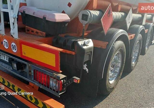 Белый Озгул M, объемом двигателя 0 л и пробегом 35 тыс. км за 26500 $, фото 21 на Automoto.ua