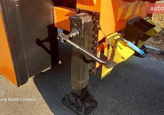 Белый Озгул M, объемом двигателя 0 л и пробегом 35 тыс. км за 26000 $, фото 17 на Automoto.ua