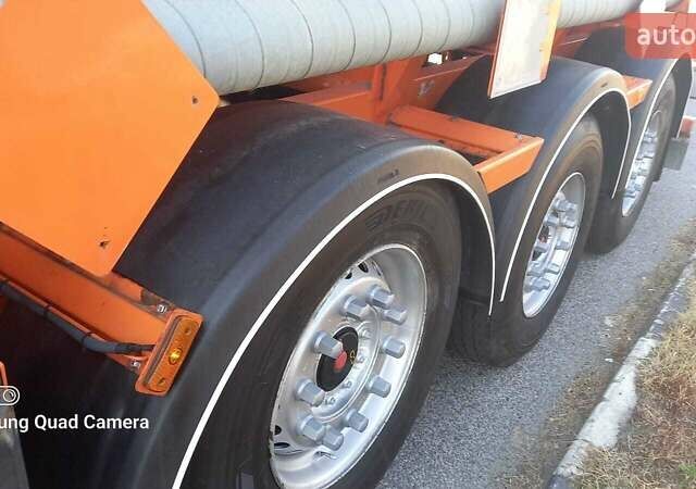 Белый Озгул M, объемом двигателя 0 л и пробегом 35 тыс. км за 26000 $, фото 9 на Automoto.ua