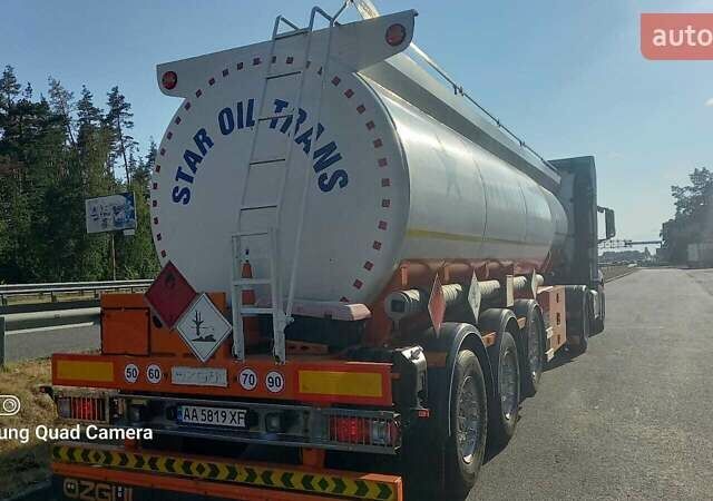 Белый Озгул M, объемом двигателя 0 л и пробегом 35 тыс. км за 26000 $, фото 4 на Automoto.ua