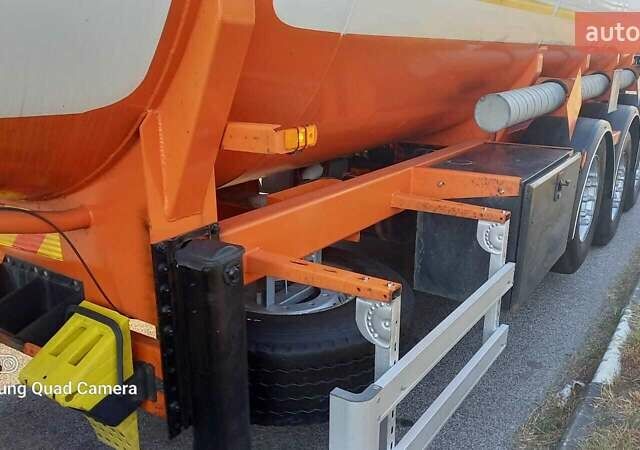 Белый Озгул M, объемом двигателя 0 л и пробегом 35 тыс. км за 26000 $, фото 10 на Automoto.ua