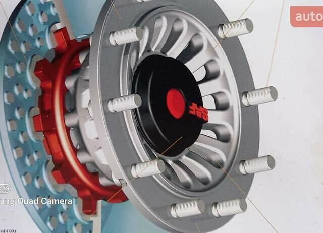 Белый Озгул M, объемом двигателя 0 л и пробегом 35 тыс. км за 26500 $, фото 27 на Automoto.ua
