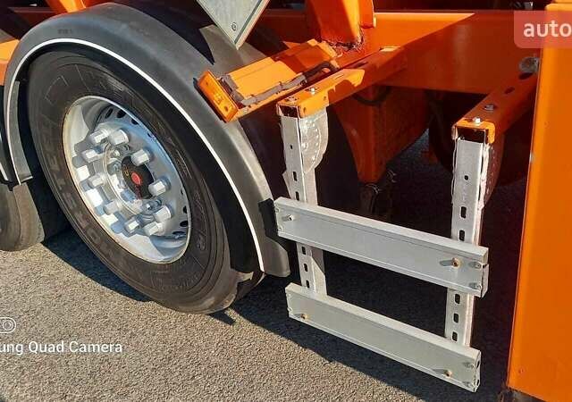 Белый Озгул M, объемом двигателя 0 л и пробегом 35 тыс. км за 26000 $, фото 19 на Automoto.ua