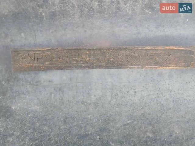 Оранжевый Озгул Полуприцеп-зерновоз, объемом двигателя 0 л и пробегом 0 тыс. км за 4900 $, фото 6 на Automoto.ua