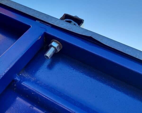 Синій ПА 004, об'ємом двигуна 0 л та пробігом 1 тис. км за 1500 $, фото 9 на Automoto.ua