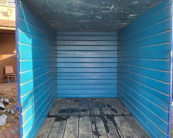 Синій ПА 004, об'ємом двигуна 0 л та пробігом 1 тис. км за 1500 $, фото 7 на Automoto.ua