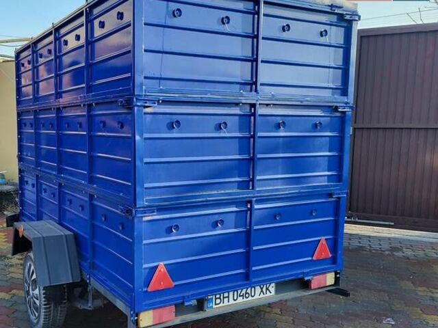 Синій ПА 004, об'ємом двигуна 0 л та пробігом 1 тис. км за 1500 $, фото 3 на Automoto.ua