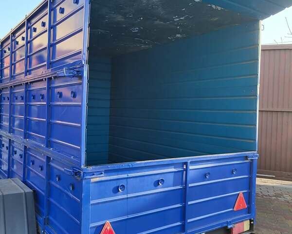 Синій ПА 004, об'ємом двигуна 0 л та пробігом 1 тис. км за 1500 $, фото 5 на Automoto.ua