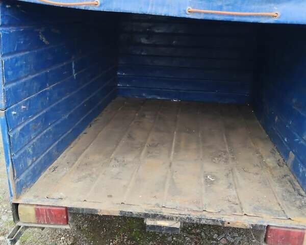 Синий ПА 004, объемом двигателя 0 л и пробегом 30 тыс. км за 650 $, фото 7 на Automoto.ua