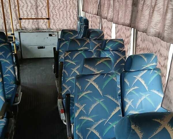 Белый ПАЗ 3205, объемом двигателя 4.7 л и пробегом 7 тыс. км за 6200 $, фото 4 на Automoto.ua