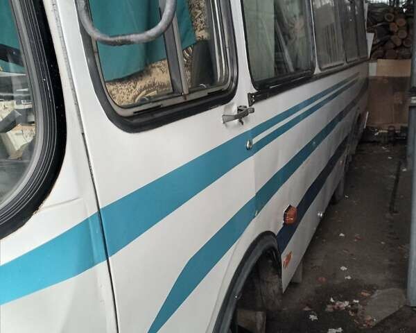 ПАЗ 3205, об'ємом двигуна 0 л та пробігом 8 тис. км за 3500 $, фото 2 на Automoto.ua