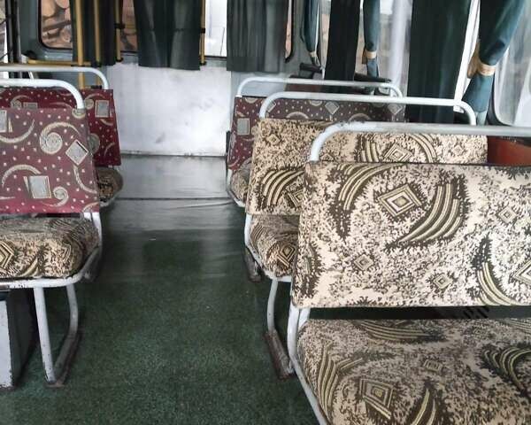 ПАЗ 3205, об'ємом двигуна 0 л та пробігом 8 тис. км за 3500 $, фото 1 на Automoto.ua