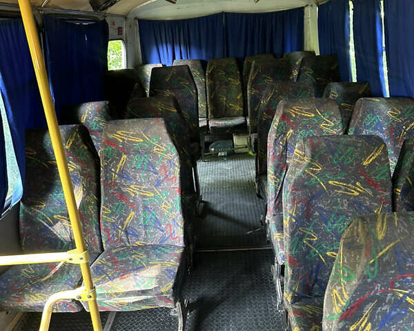ПАЗ 3205, об'ємом двигуна 0 л та пробігом 7 тис. км за 1500 $, фото 2 на Automoto.ua