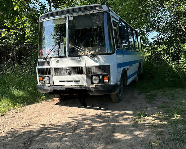 ПАЗ 3205, об'ємом двигуна 0 л та пробігом 7 тис. км за 1500 $, фото 5 на Automoto.ua