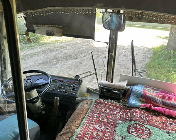 ПАЗ 3205, об'ємом двигуна 0 л та пробігом 7 тис. км за 1500 $, фото 3 на Automoto.ua