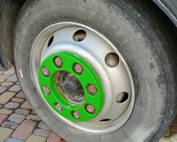 Зелений ПАЗ 3205, об'ємом двигуна 4.75 л та пробігом 300 тис. км за 5000 $, фото 7 на Automoto.ua