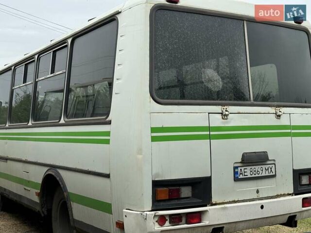 Білий ПАЗ 32051, об'ємом двигуна 4.75 л та пробігом 1000 тис. км за 5800 $, фото 8 на Automoto.ua