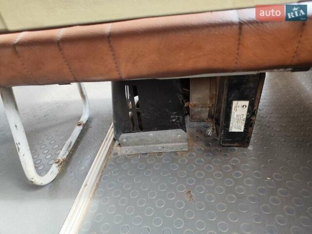 Белый ПАЗ 32053, объемом двигателя 4.75 л и пробегом 81 тыс. км за 5200 $, фото 9 на Automoto.ua