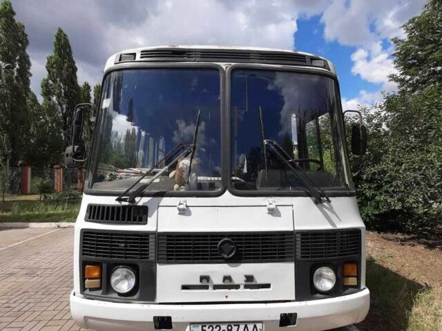 ПАЗ 32053, объемом двигателя 0 л и пробегом 0 тыс. км за 3037 $, фото 2 на Automoto.ua