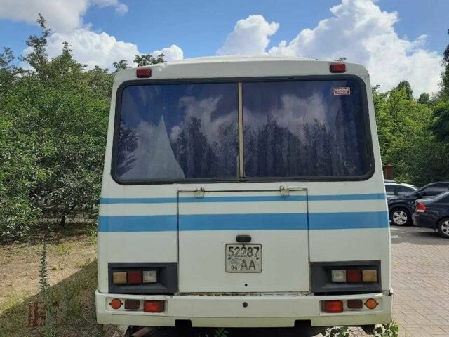 ПАЗ 32053, объемом двигателя 0 л и пробегом 0 тыс. км за 3037 $, фото 3 на Automoto.ua