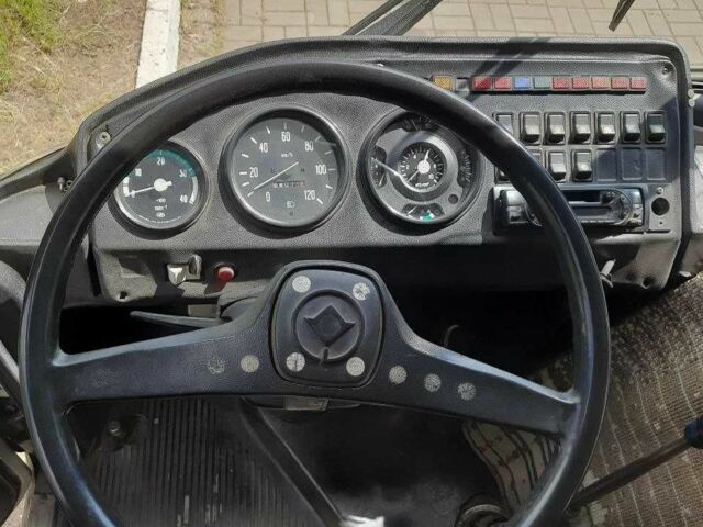 ПАЗ 32053, объемом двигателя 0 л и пробегом 0 тыс. км за 3037 $, фото 9 на Automoto.ua