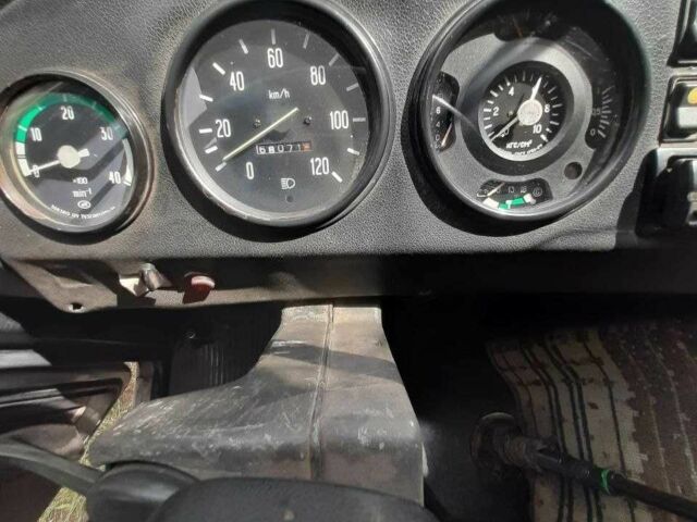 ПАЗ 32053, объемом двигателя 0 л и пробегом 0 тыс. км за 3037 $, фото 6 на Automoto.ua