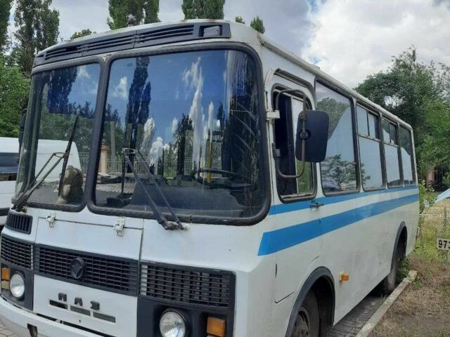 ПАЗ 32053, объемом двигателя 0 л и пробегом 0 тыс. км за 3037 $, фото 1 на Automoto.ua