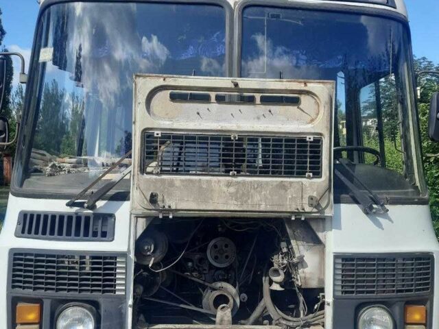 ПАЗ 32053, объемом двигателя 0 л и пробегом 0 тыс. км за 3037 $, фото 4 на Automoto.ua