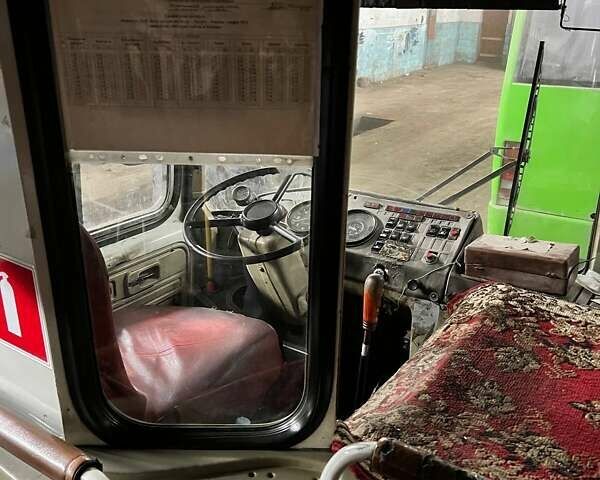 ПАЗ 32053, объемом двигателя 0 л и пробегом 200 тыс. км за 2000 $, фото 3 на Automoto.ua