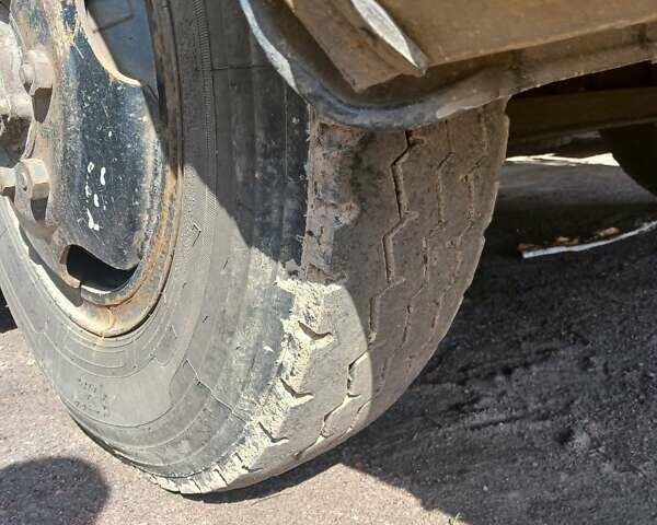 ПАЗ 32053, объемом двигателя 0 л и пробегом 719 тыс. км за 6000 $, фото 6 на Automoto.ua