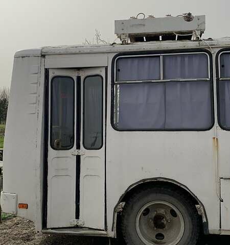 Белый ПАЗ 32054, объемом двигателя 0 л и пробегом 300 тыс. км за 1500 $, фото 6 на Automoto.ua