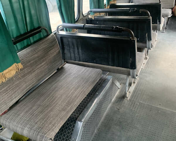 Білий ПАЗ 32054, об'ємом двигуна 3.97 л та пробігом 100 тис. км за 4000 $, фото 5 на Automoto.ua