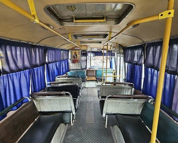 Білий ПАЗ 32054, об'ємом двигуна 4.67 л та пробігом 300 тис. км за 2500 $, фото 6 на Automoto.ua