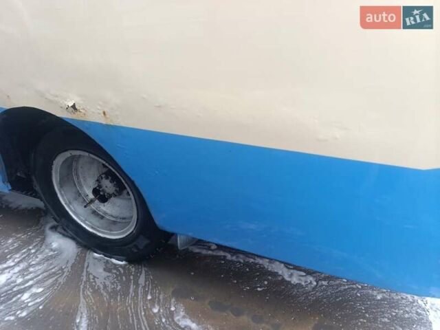 Білий ПАЗ 32054, об'ємом двигуна 3.97 л та пробігом 555 тис. км за 2250 $, фото 16 на Automoto.ua