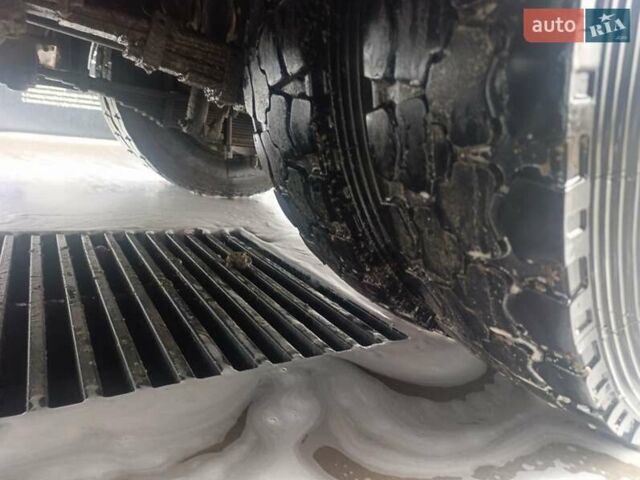 Білий ПАЗ 32054, об'ємом двигуна 3.97 л та пробігом 555 тис. км за 2250 $, фото 8 на Automoto.ua