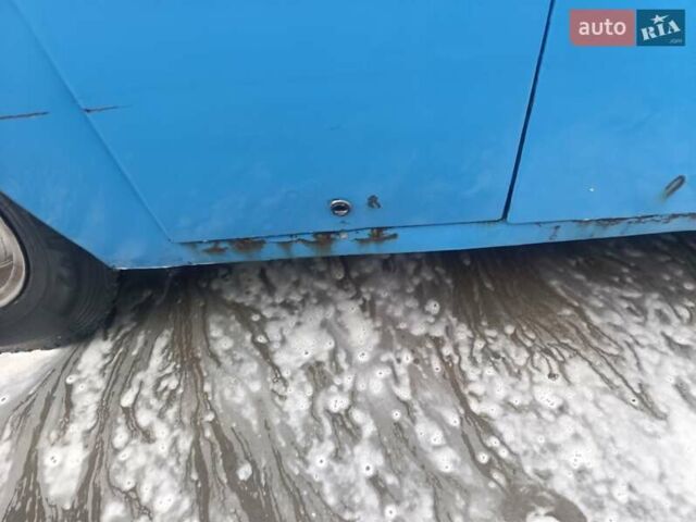 Білий ПАЗ 32054, об'ємом двигуна 3.97 л та пробігом 555 тис. км за 2250 $, фото 14 на Automoto.ua
