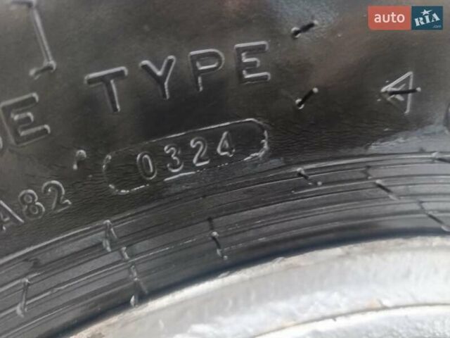 Білий ПАЗ 32054, об'ємом двигуна 3.97 л та пробігом 555 тис. км за 2250 $, фото 10 на Automoto.ua