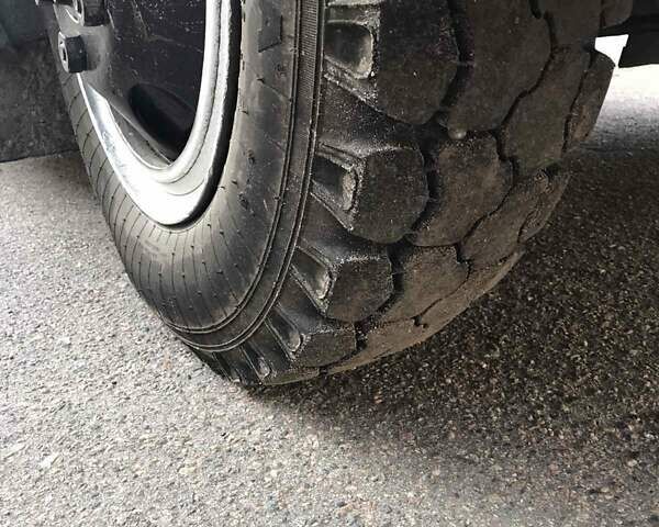 Белый ПАЗ 32054, объемом двигателя 4.7 л и пробегом 63 тыс. км за 7000 $, фото 9 на Automoto.ua