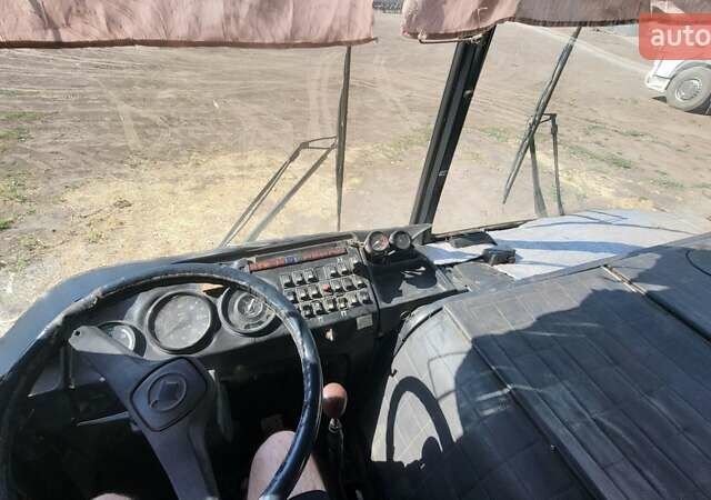 Белый ПАЗ 32054, объемом двигателя 4.75 л и пробегом 141 тыс. км за 3000 $, фото 2 на Automoto.ua