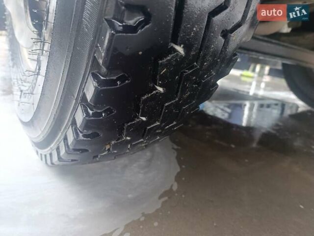 Білий ПАЗ 32054, об'ємом двигуна 3.97 л та пробігом 555 тис. км за 2250 $, фото 12 на Automoto.ua