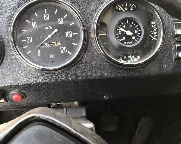 Белый ПАЗ 32054, объемом двигателя 4.7 л и пробегом 63 тыс. км за 7000 $, фото 11 на Automoto.ua