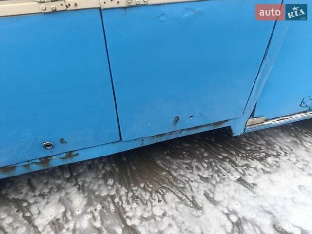 Білий ПАЗ 32054, об'ємом двигуна 3.97 л та пробігом 555 тис. км за 2250 $, фото 15 на Automoto.ua