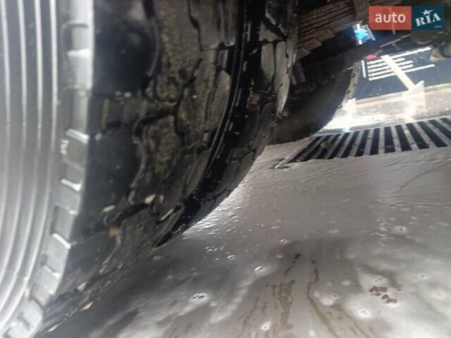 Білий ПАЗ 32054, об'ємом двигуна 3.97 л та пробігом 555 тис. км за 2250 $, фото 13 на Automoto.ua