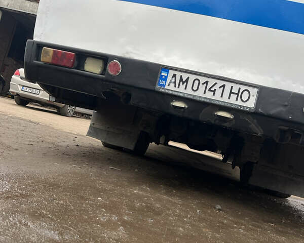Білий ПАЗ 32054, об'ємом двигуна 4.2 л та пробігом 1000 тис. км за 4250 $, фото 6 на Automoto.ua