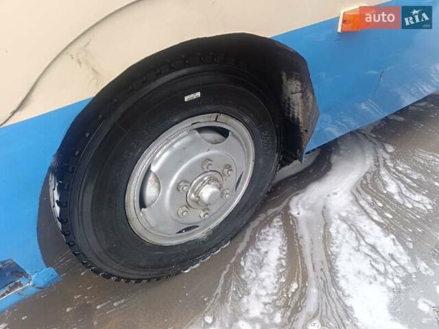 Білий ПАЗ 32054, об'ємом двигуна 3.97 л та пробігом 555 тис. км за 2250 $, фото 6 на Automoto.ua
