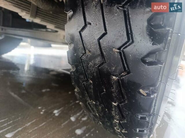 Білий ПАЗ 32054, об'ємом двигуна 3.97 л та пробігом 555 тис. км за 2250 $, фото 7 на Automoto.ua