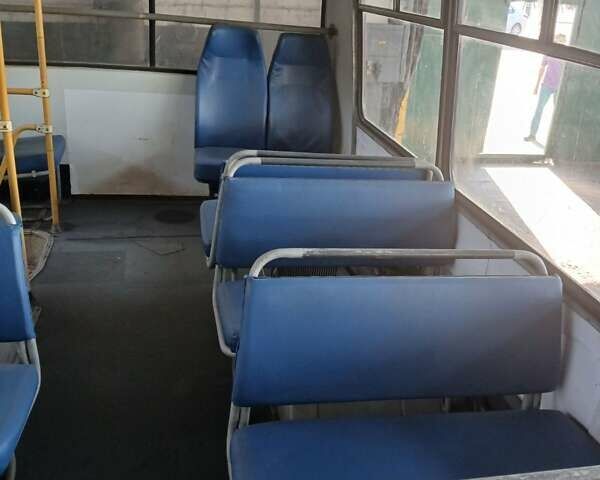 Белый ПАЗ 32054, объемом двигателя 4.67 л и пробегом 30 тыс. км за 11500 $, фото 7 на Automoto.ua